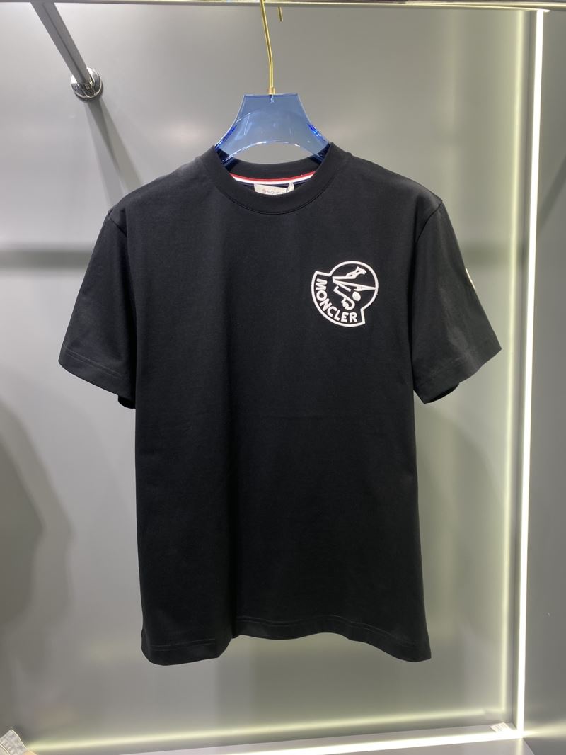 Moncler T-Shirts